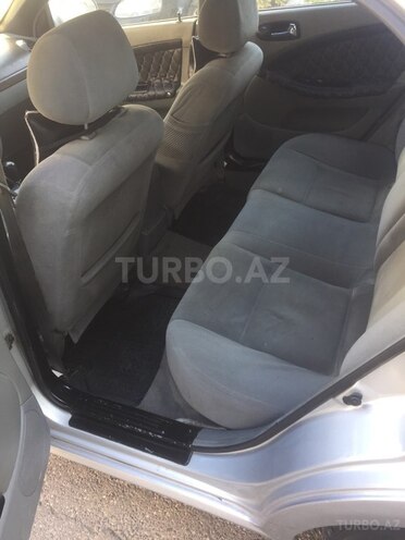 Chevrolet Lacetti 2005, 215,000 km - 1.6 l - Sumqayıt