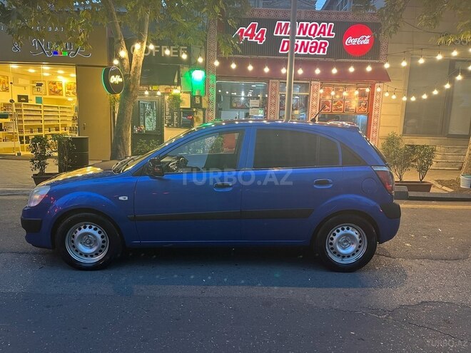 Kia Rio 2006, 290,000 km - 1.5 л - Bakı