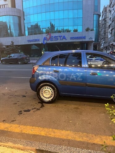 Kia Rio 2006, 290,000 km - 1.5 л - Bakı