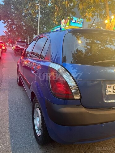 Kia Rio 2006, 290,000 km - 1.5 л - Bakı