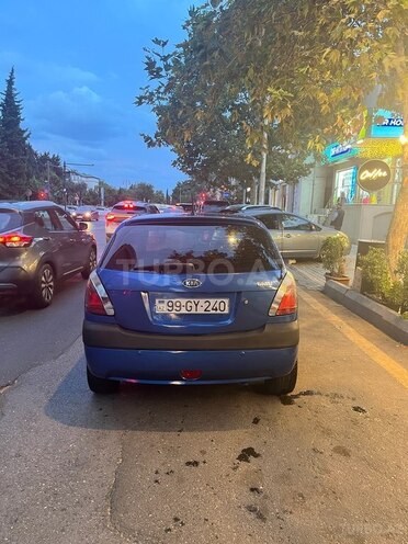 Kia Rio 2006, 290,000 km - 1.5 л - Bakı