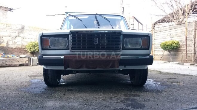 LADA (VAZ) 2107 2009, 150,000 km - 1.6 л - Gəncə