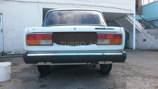 LADA (VAZ) 2107 2009, 150,000 km - 1.6 л - Gəncə