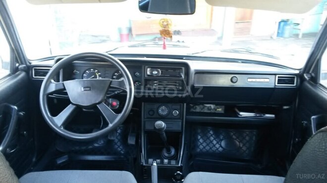 LADA (VAZ) 2107 2009, 150,000 km - 1.6 л - Gəncə