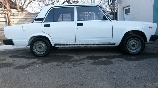 LADA (VAZ) 2107 2009, 150,000 km - 1.6 л - Gəncə