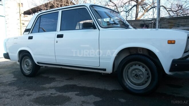 LADA (VAZ) 2107 2009, 150,000 km - 1.6 л - Gəncə