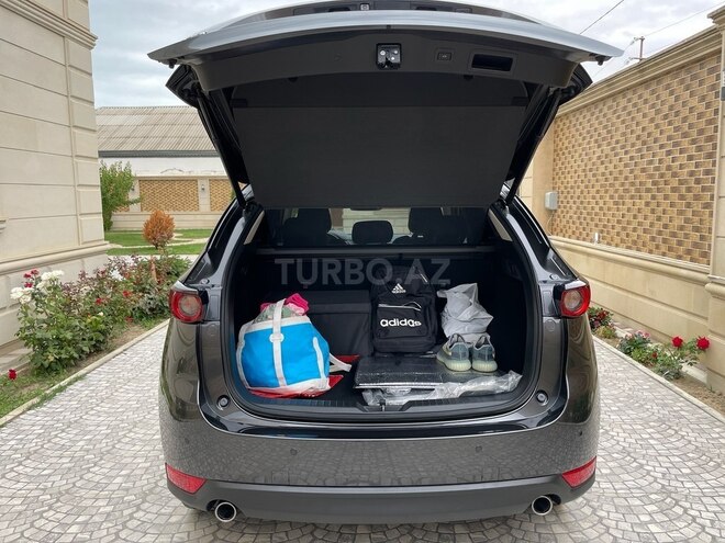 Mazda CX-5 2020, 80,000 km - 2.0 l - Bakı