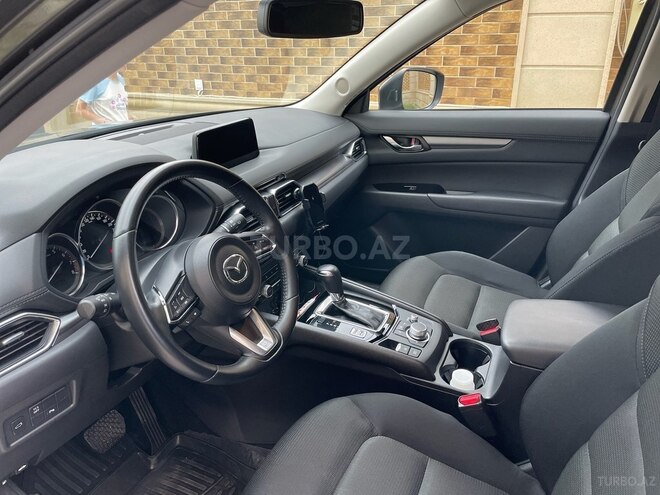 Mazda CX-5 2020, 80,000 km - 2.0 l - Bakı