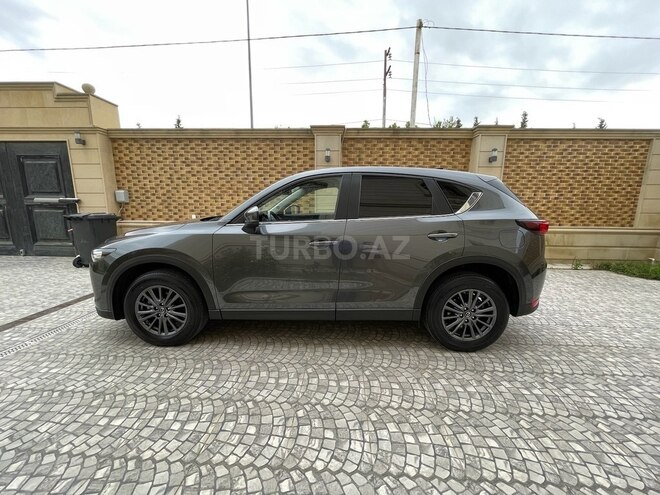 Mazda CX-5 2020, 80,000 km - 2.0 l - Bakı