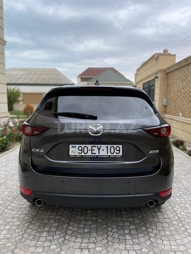 Mazda CX-5 2020, 80,000 km - 2.0 l - Bakı