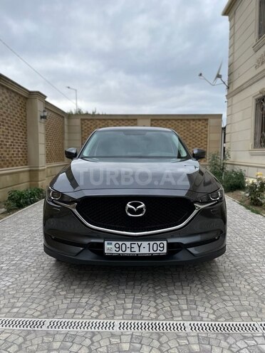 Mazda CX-5 2020, 80,000 km - 2.0 l - Bakı