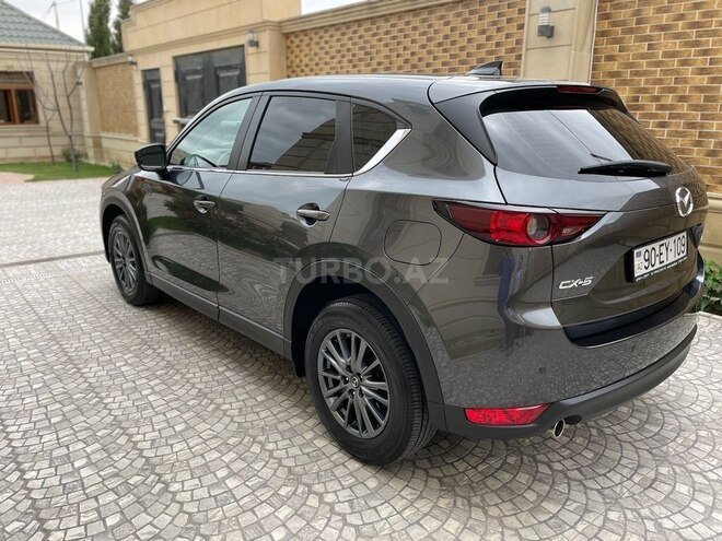 Mazda CX-5 2020, 80,000 km - 2.0 l - Bakı