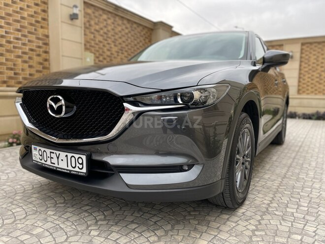 Mazda CX-5 2020, 80,000 km - 2.0 l - Bakı