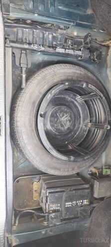 Mercedes C 200 1996, 339,070 km - 2.0 л - Gəncə