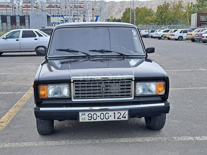 LADA (VAZ) 2107 2010, 78,566 km - 1.6 л - Mingəçevir