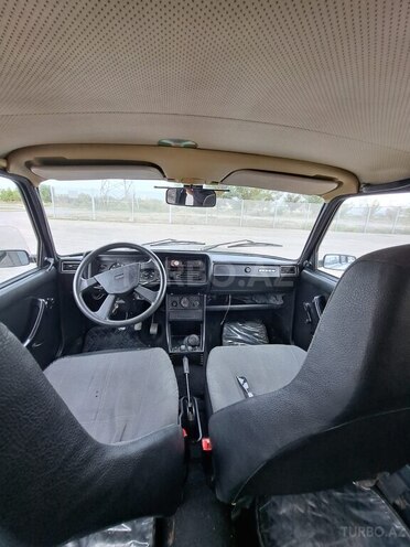 LADA (VAZ) 2107 2010, 78,566 km - 1.6 л - Mingəçevir