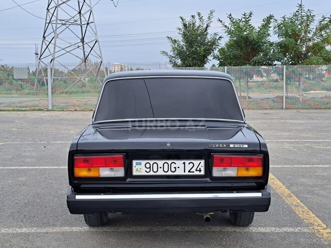 LADA (VAZ) 2107 2010, 78,566 km - 1.6 л - Mingəçevir