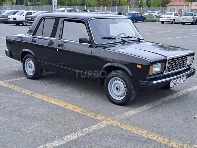 LADA (VAZ) 2107 2010, 78,566 km - 1.6 л - Mingəçevir