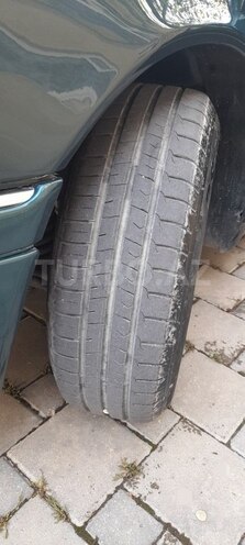Mercedes C 200 1996, 339,070 km - 2.0 л - Gəncə