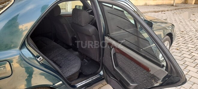 Mercedes C 200 1996, 339,070 km - 2.0 л - Gəncə