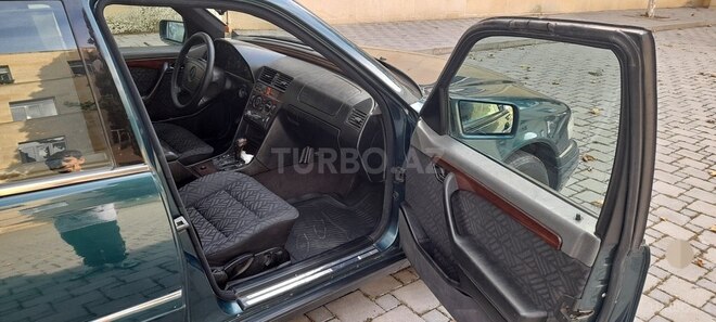 Mercedes C 200 1996, 339,070 km - 2.0 л - Gəncə