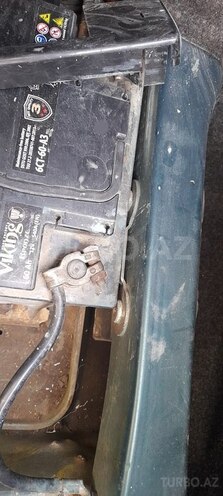 Mercedes C 200 1996, 339,070 km - 2.0 л - Gəncə