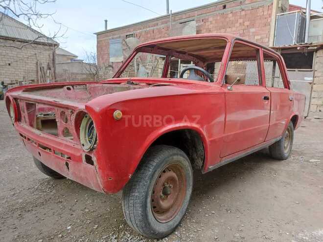 LADA (VAZ) 21011 1986, 11,111 km - 1.6 l - Sumqayıt