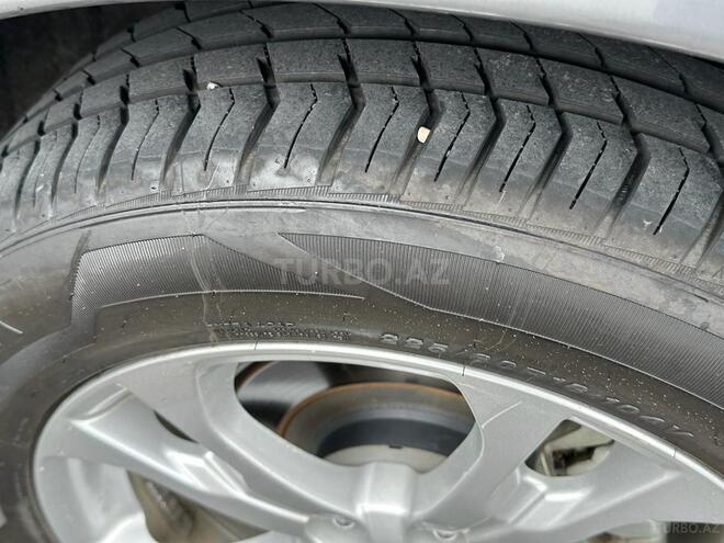 Mitsubishi Outlander 2014, 140,000 km - 2.4 л - Bakı