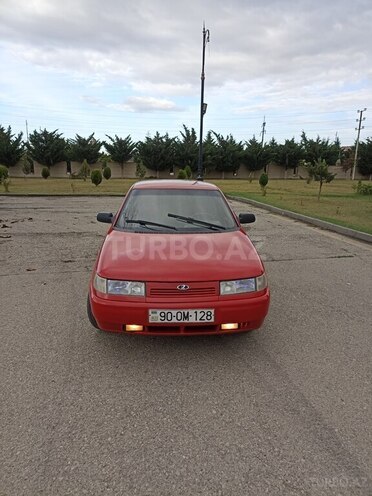 LADA (VAZ) 2110 1999, 277,000 km - 1.5 l - Xaçmaz