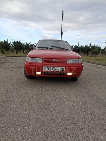 LADA (VAZ) 2110 1999, 277,000 km - 1.5 l - Xaçmaz