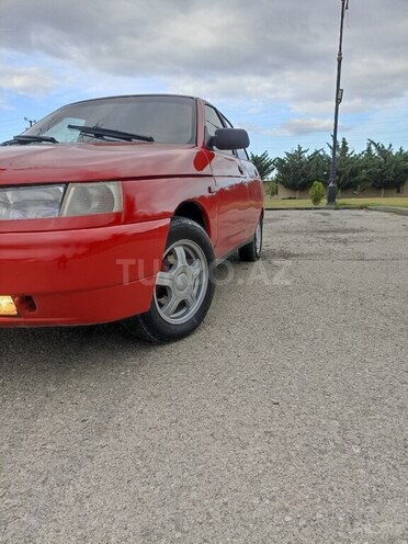LADA (VAZ) 2110 1999, 277,000 km - 1.5 l - Xaçmaz