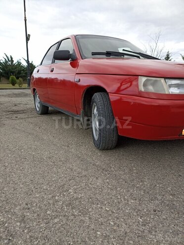 LADA (VAZ) 2110 1999, 277,000 km - 1.5 l - Xaçmaz