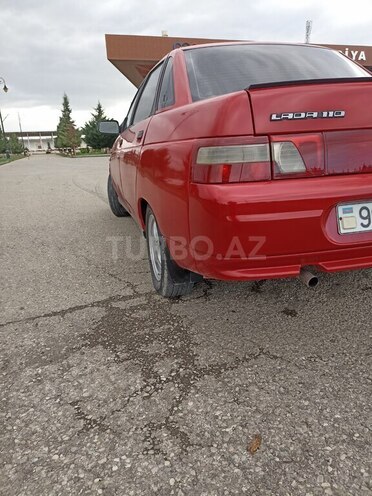 LADA (VAZ) 2110 1999, 277,000 km - 1.5 l - Xaçmaz