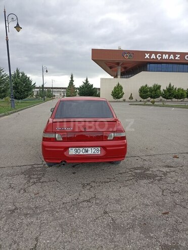 LADA (VAZ) 2110 1999, 277,000 km - 1.5 l - Xaçmaz