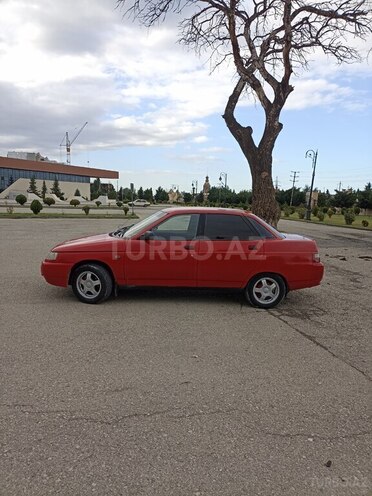 LADA (VAZ) 2110 1999, 277,000 km - 1.5 l - Xaçmaz