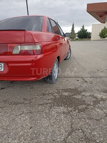 LADA (VAZ) 2110 1999, 277,000 km - 1.5 l - Xaçmaz