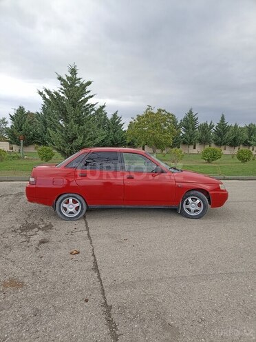 LADA (VAZ) 2110 1999, 277,000 km - 1.5 l - Xaçmaz