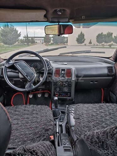LADA (VAZ) 2110 1999, 277,000 km - 1.5 l - Xaçmaz
