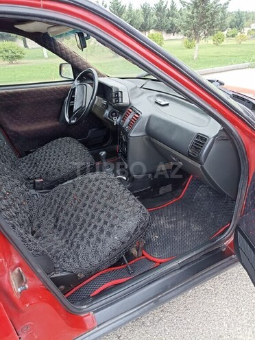 LADA (VAZ) 2110 1999, 277,000 km - 1.5 l - Xaçmaz