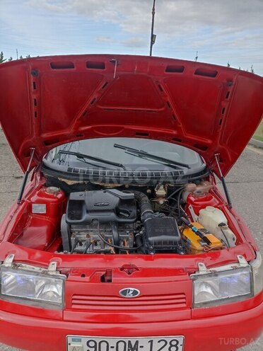 LADA (VAZ) 2110 1999, 277,000 km - 1.5 l - Xaçmaz