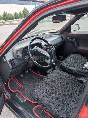 LADA (VAZ) 2110 1999, 277,000 km - 1.5 l - Xaçmaz