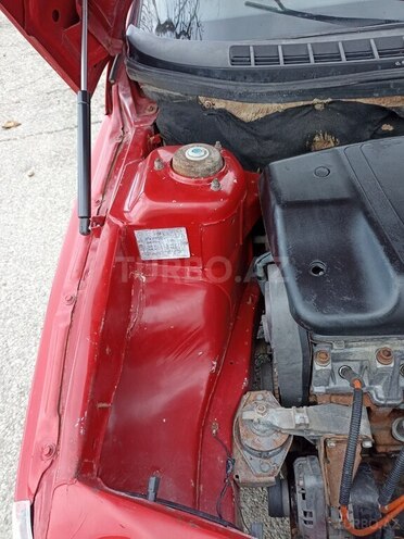 LADA (VAZ) 2110 1999, 277,000 km - 1.5 l - Xaçmaz