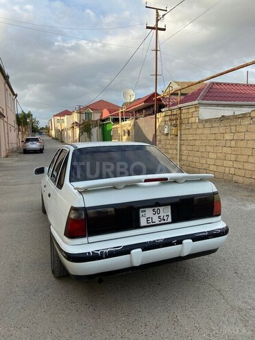 Daewoo Racer 1994, 350,000 km - 1.5 л - Bakı