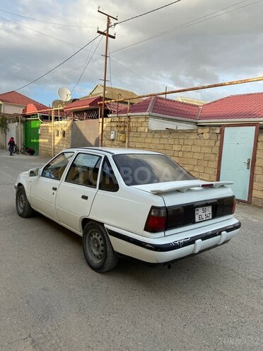 Daewoo Racer 1994, 350,000 km - 1.5 л - Bakı