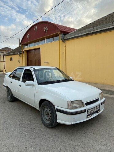 Daewoo Racer 1994, 350,000 km - 1.5 л - Bakı