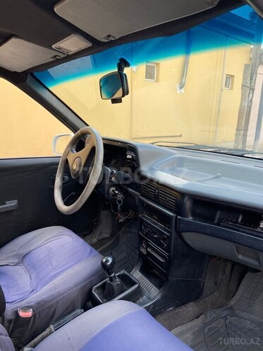 Daewoo Racer 1994, 350,000 km - 1.5 л - Bakı