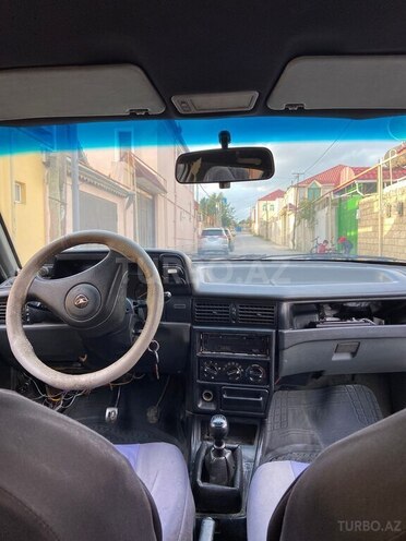 Daewoo Racer 1994, 350,000 km - 1.5 л - Bakı