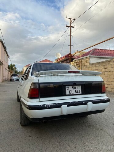 Daewoo Racer 1994, 350,000 km - 1.5 л - Bakı
