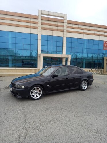 BMW 528 1996, 430,000 km - 2.8 l - Bakı