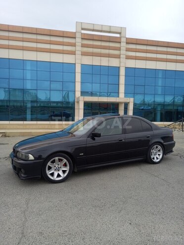 BMW 528 1996, 430,000 km - 2.8 l - Bakı